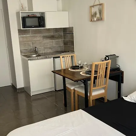 Apartmán Le - Double
