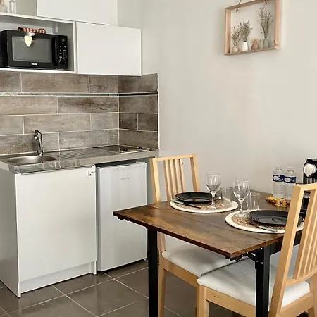 Apartmán Le - Double
