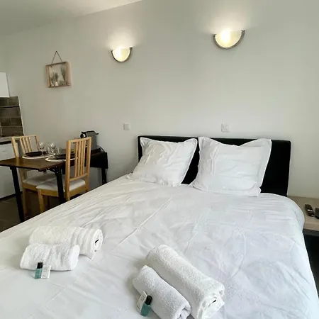 Le - Double Apartmán