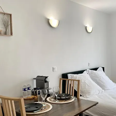 Le - Double Apartmán *