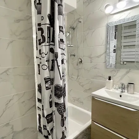 Apartmán Le - Double