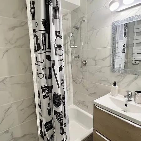 Le - Double Appartement