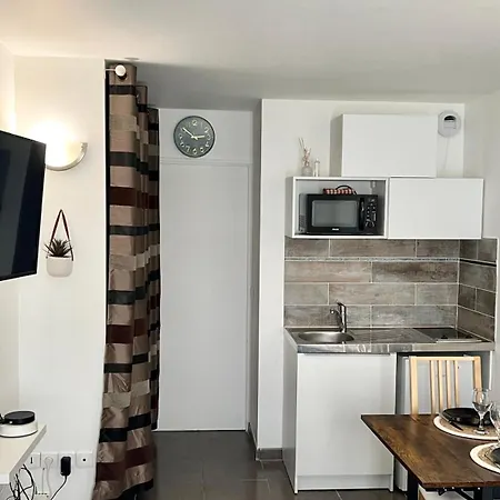 Le - Double Apartmán